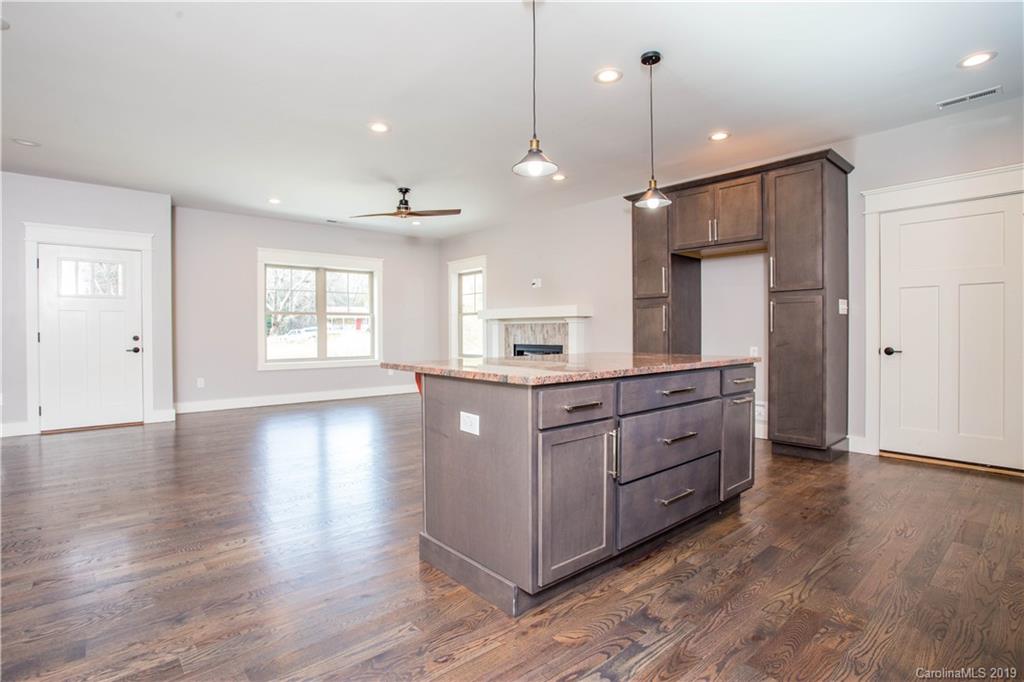 5 Feather Ridge Road Asheville NC 28805