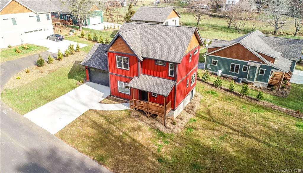 5 Feather Ridge Road Asheville NC 28805