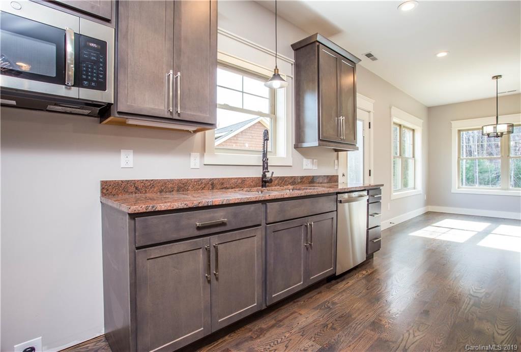 5 Feather Ridge Road Asheville NC 28805