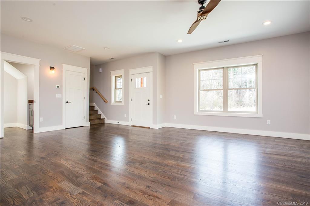 5 Feather Ridge Road Asheville NC 28805