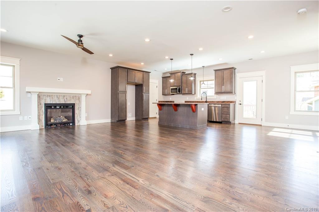 5 Feather Ridge Road Asheville NC 28805