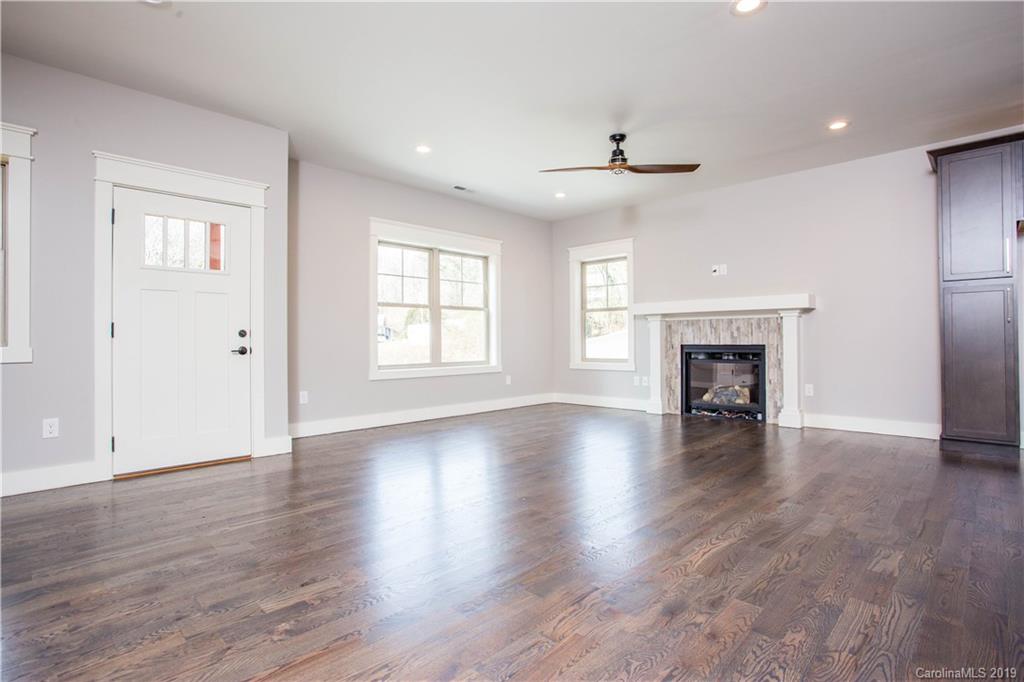 5 Feather Ridge Road Asheville NC 28805