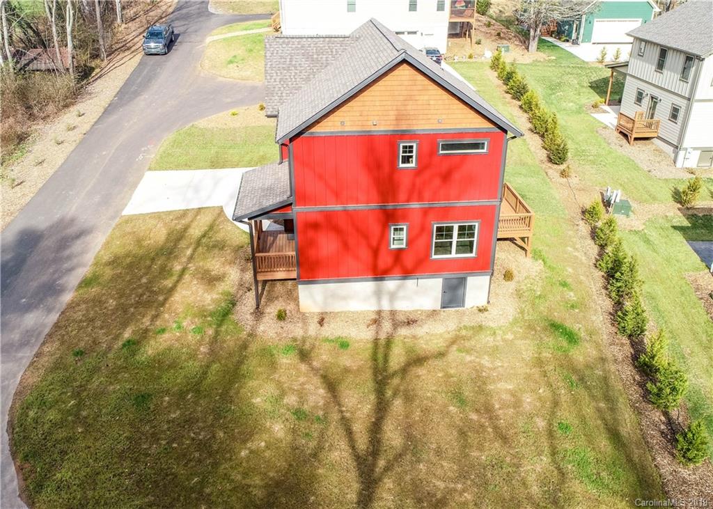 5 Feather Ridge Road Asheville NC 28805