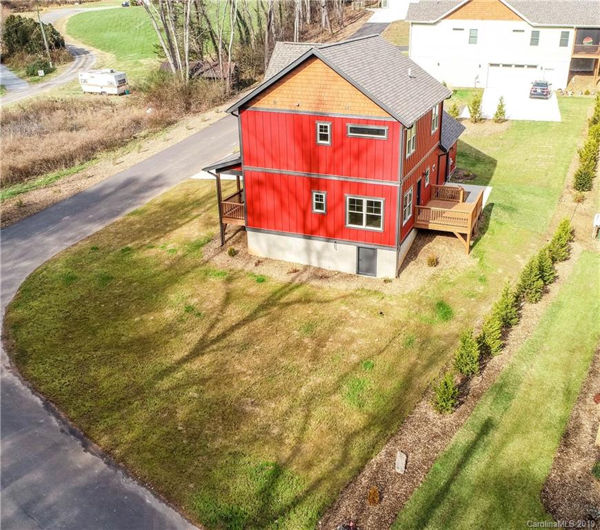 5 Feather Ridge Road Asheville NC 28805