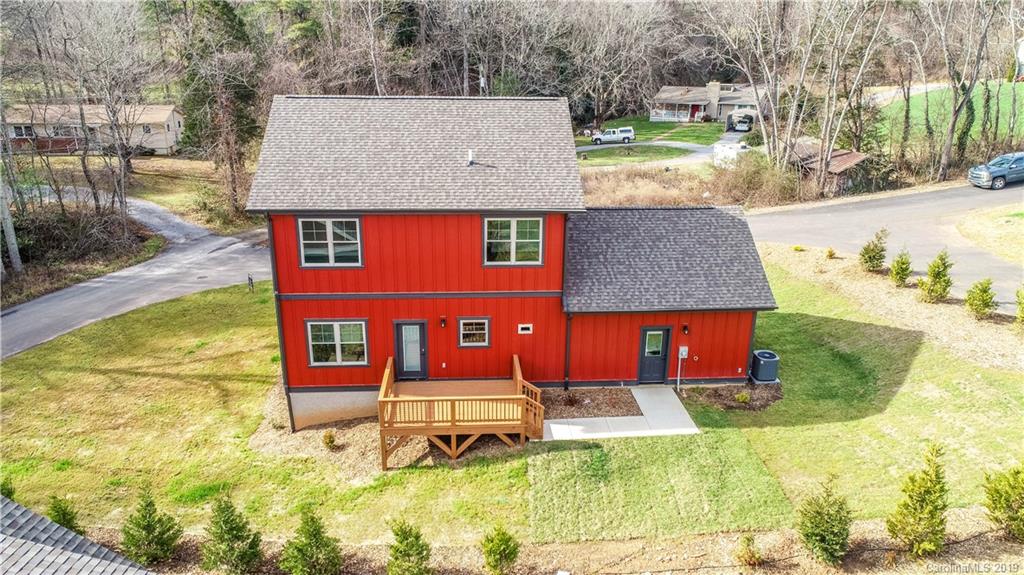 5 Feather Ridge Road Asheville NC 28805