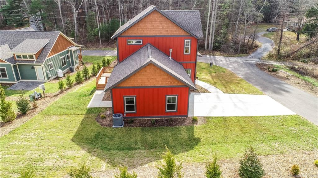 5 Feather Ridge Road Asheville NC 28805