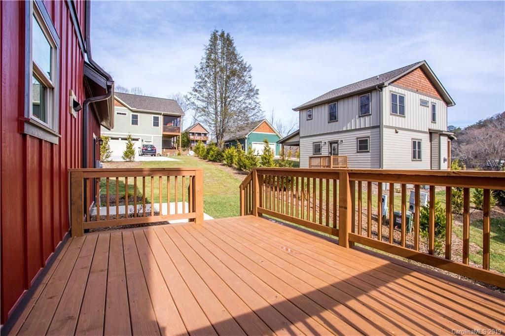 5 Feather Ridge Road Asheville NC 28805