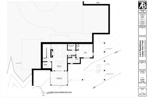 Tbd Ladys Fern Trail Laurel Park NC 28739
