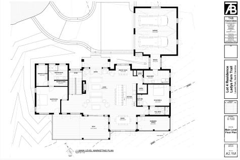 Tbd Ladys Fern Trail Laurel Park NC 28739