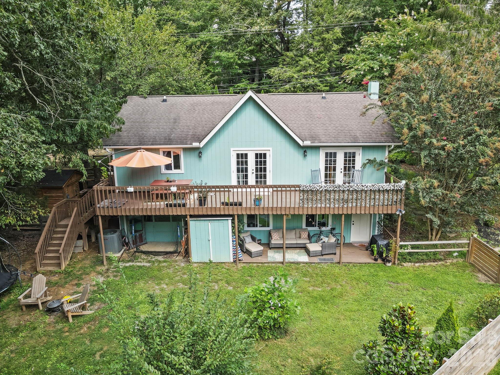 300 Wilson Drive Brevard NC 28712