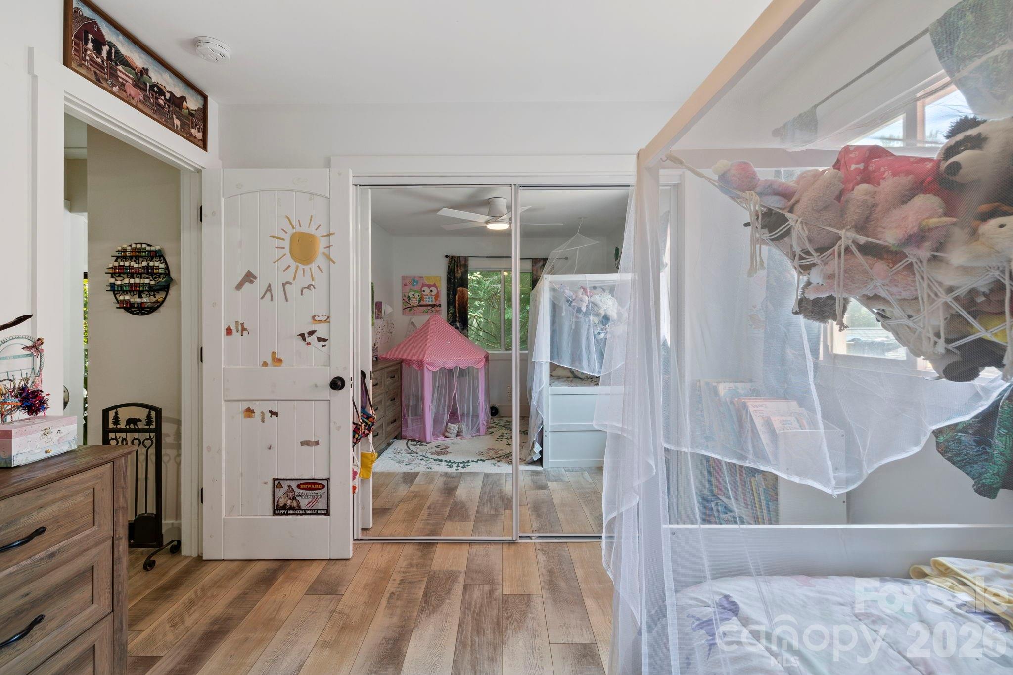 300 Wilson Drive Brevard NC 28712