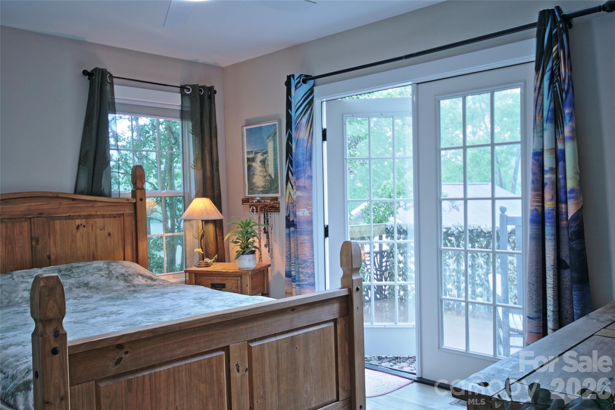 300 Wilson Drive Brevard NC 28712