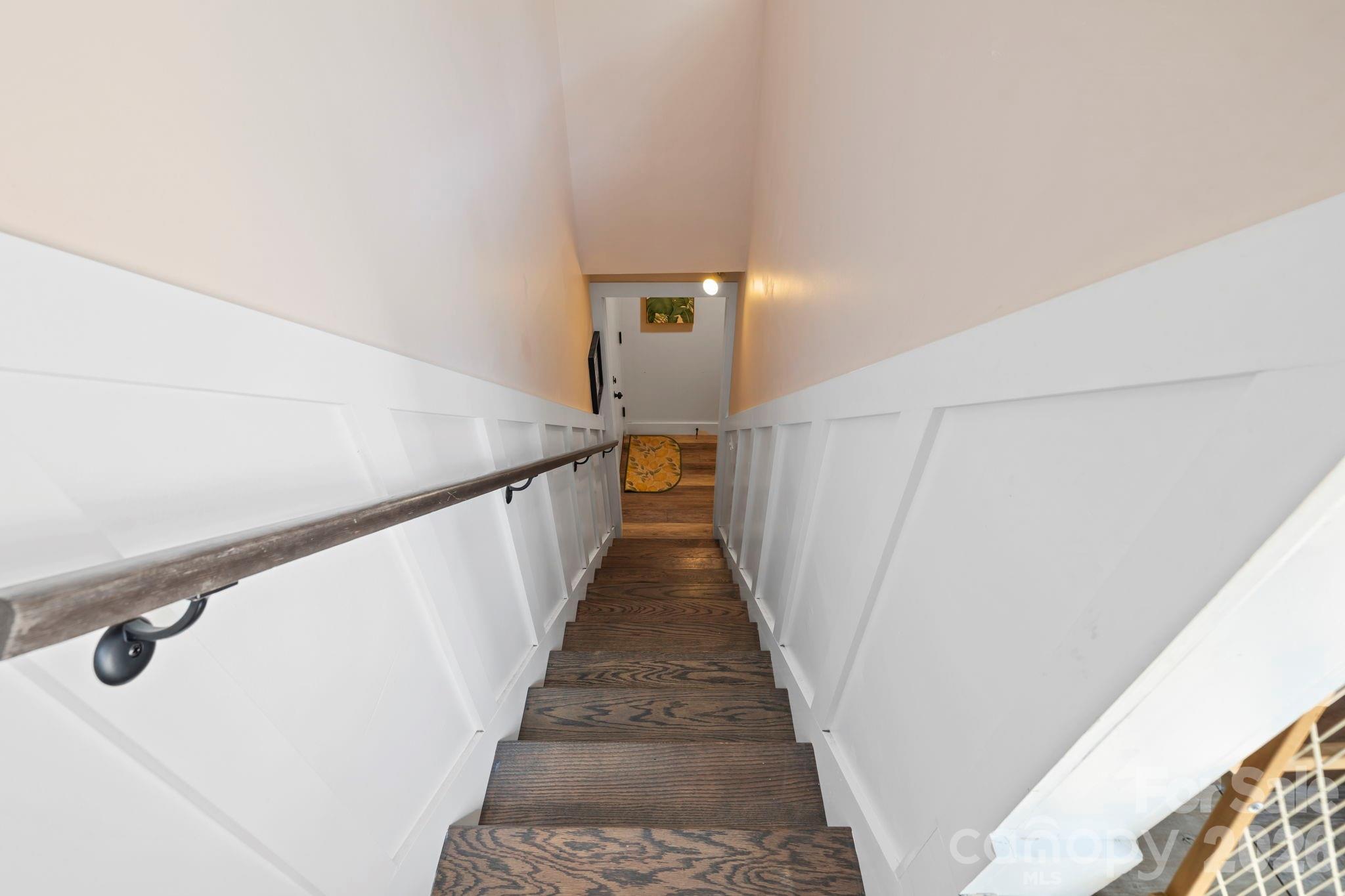 300 Wilson Drive Brevard NC 28712