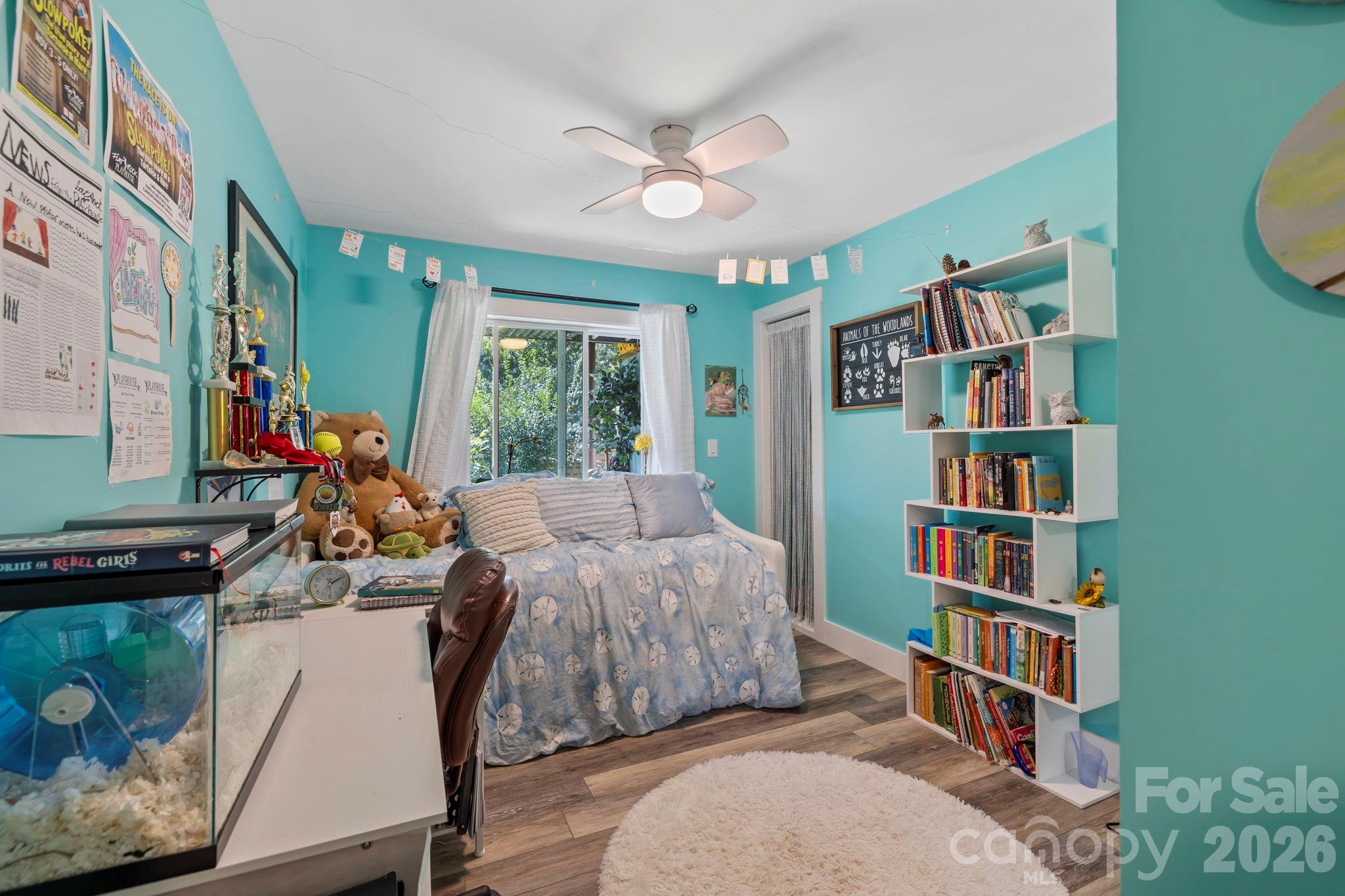 300 Wilson Drive Brevard NC 28712