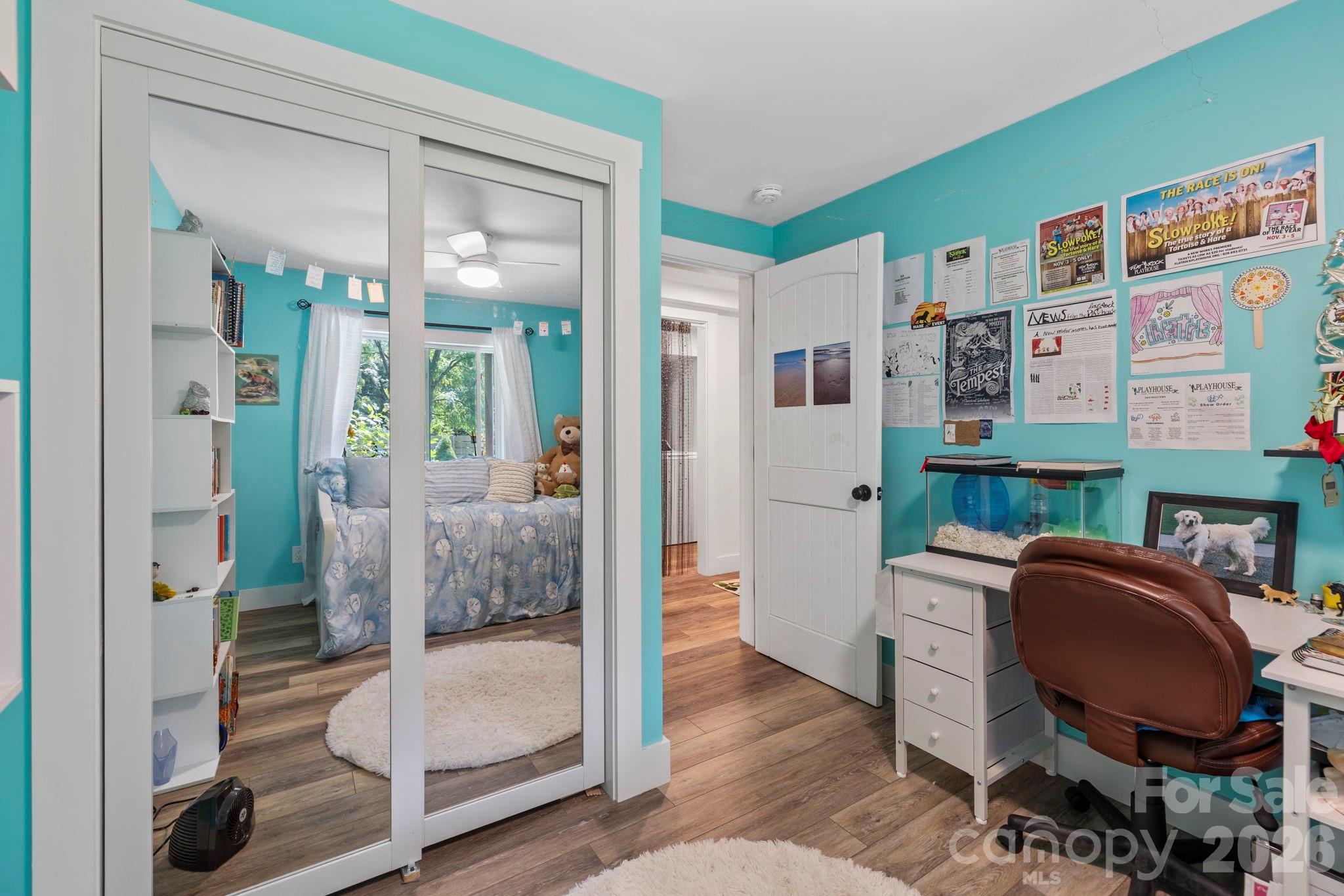 300 Wilson Drive Brevard NC 28712