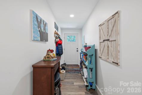 300 Wilson Drive Brevard NC 28712
