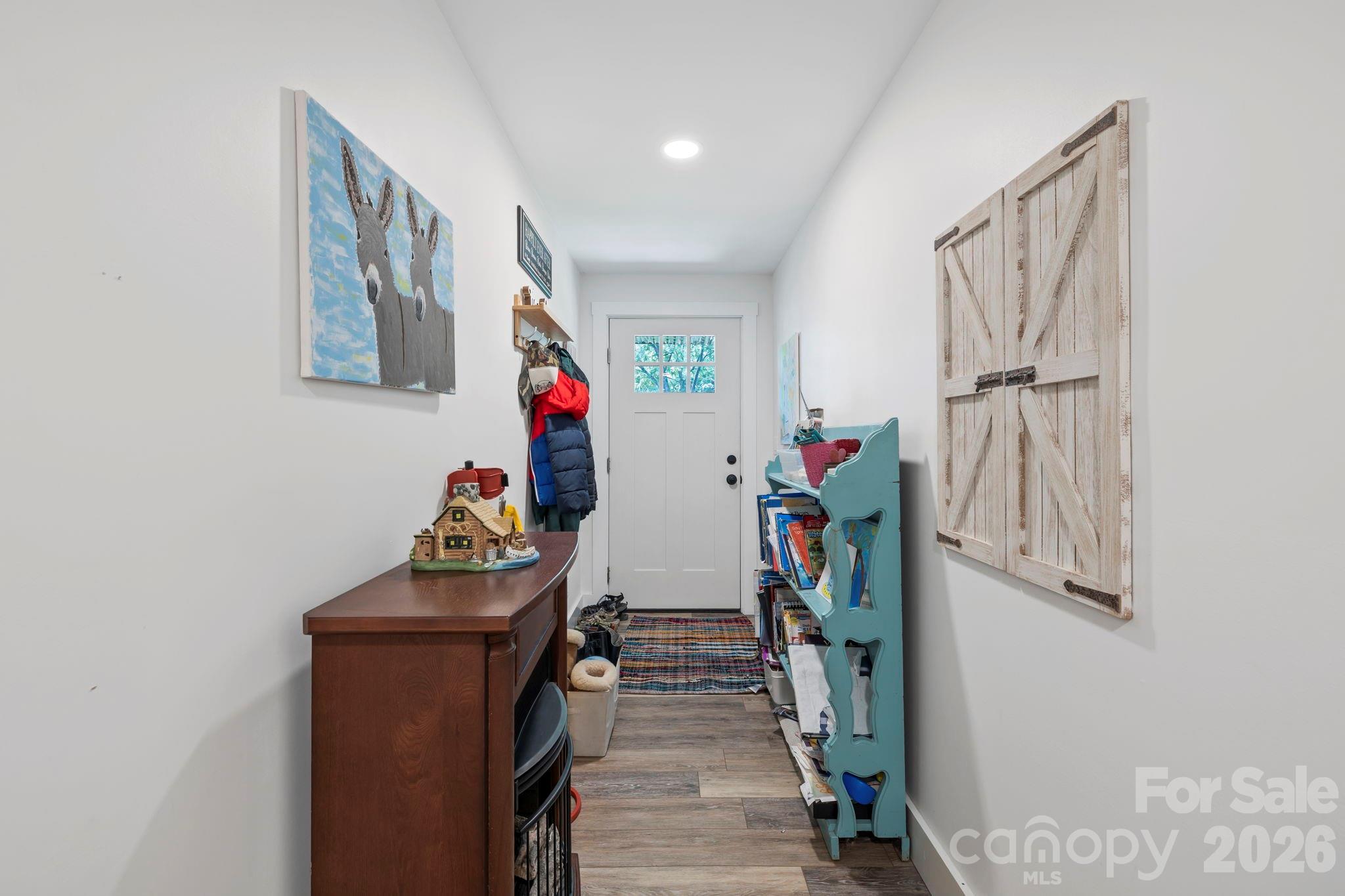 300 Wilson Drive Brevard NC 28712