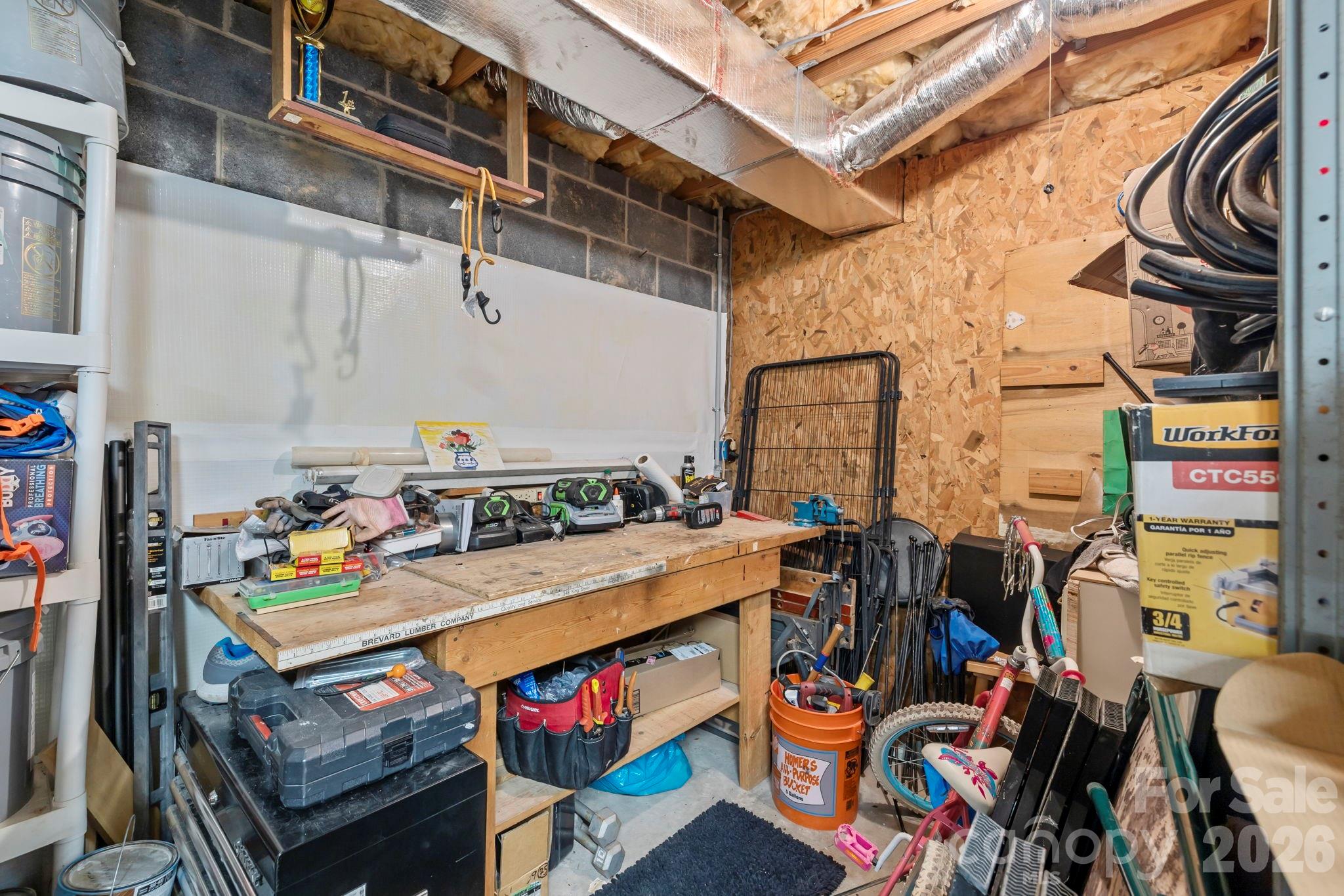 300 Wilson Drive Brevard NC 28712