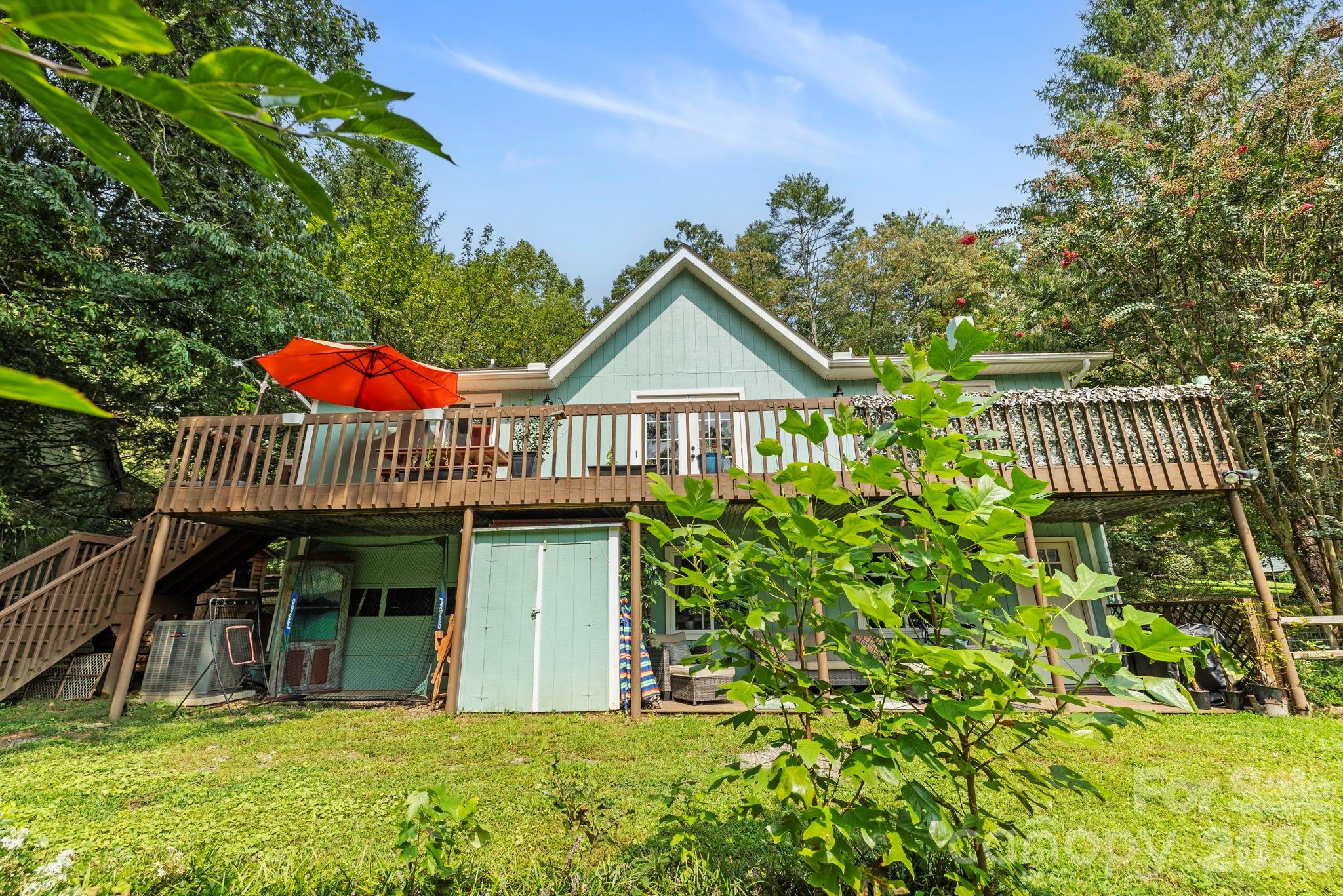 300 Wilson Drive Brevard NC 28712