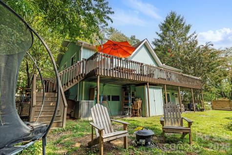 300 Wilson Drive Brevard NC 28712