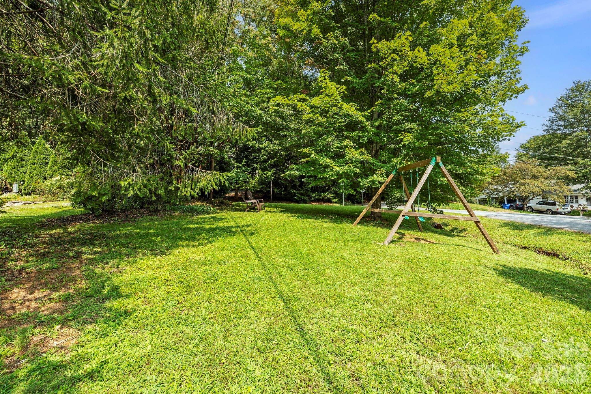 300 Wilson Drive Brevard NC 28712