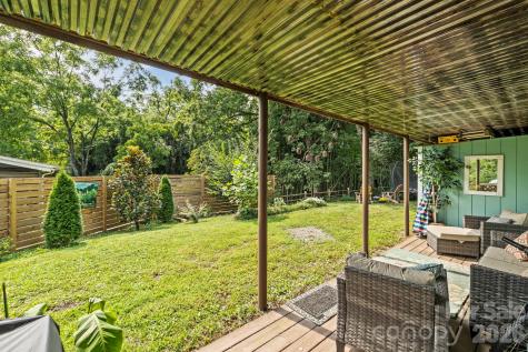 300 Wilson Drive Brevard NC 28712