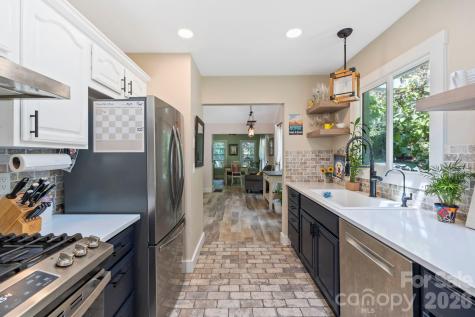 300 Wilson Drive Brevard NC 28712