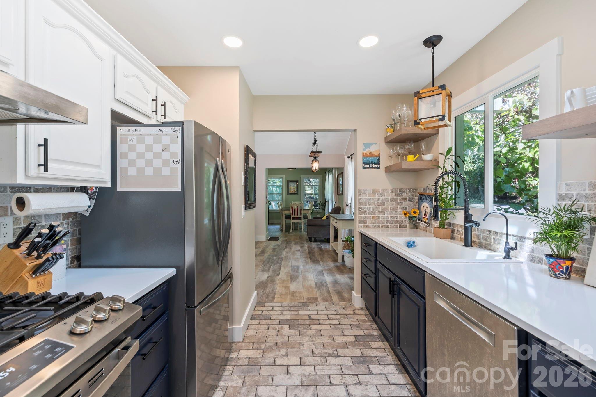 300 Wilson Drive Brevard NC 28712