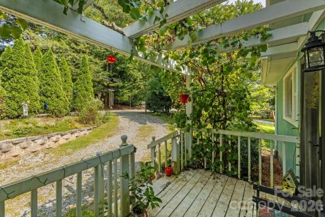 300 Wilson Drive Brevard NC 28712