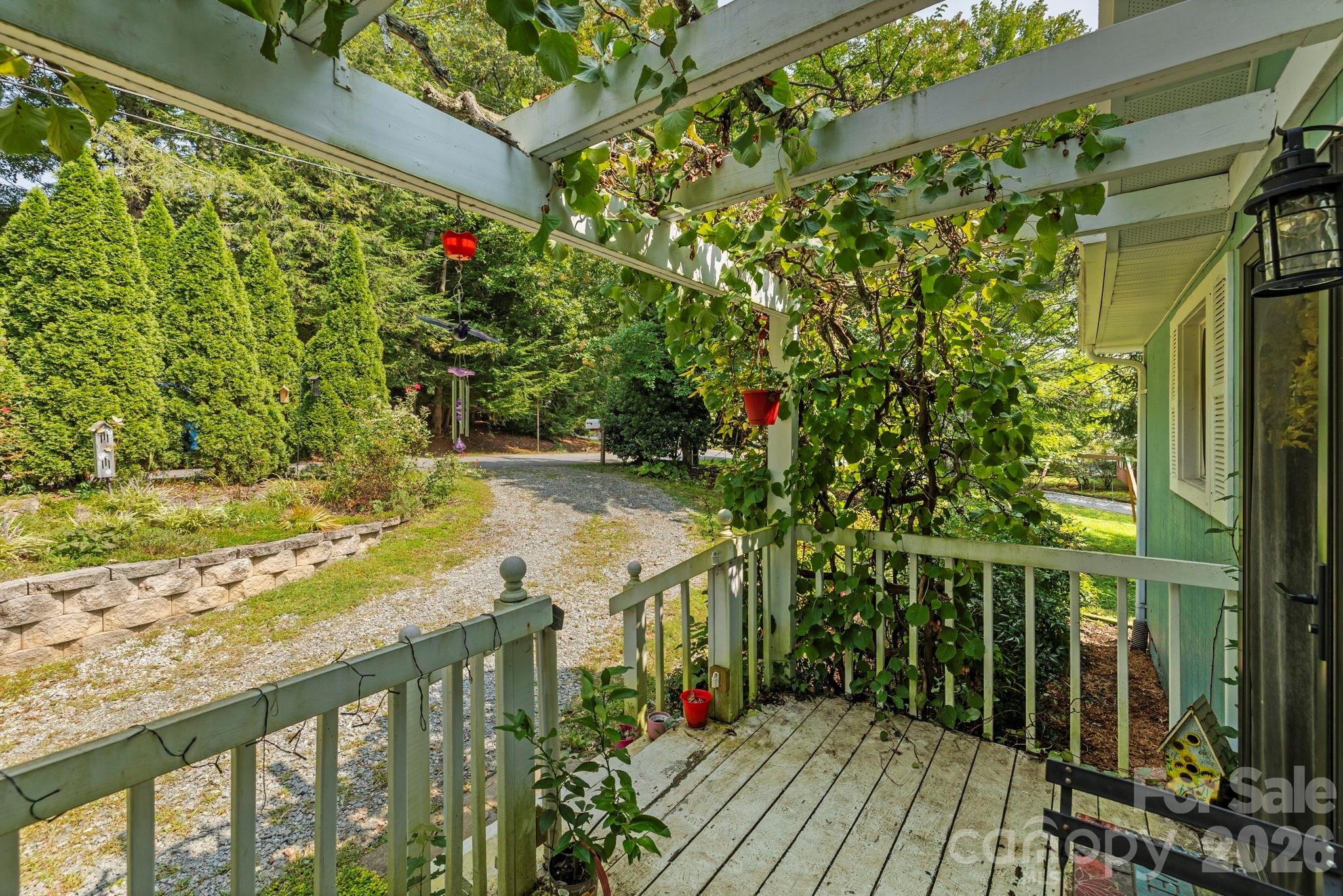 300 Wilson Drive Brevard NC 28712