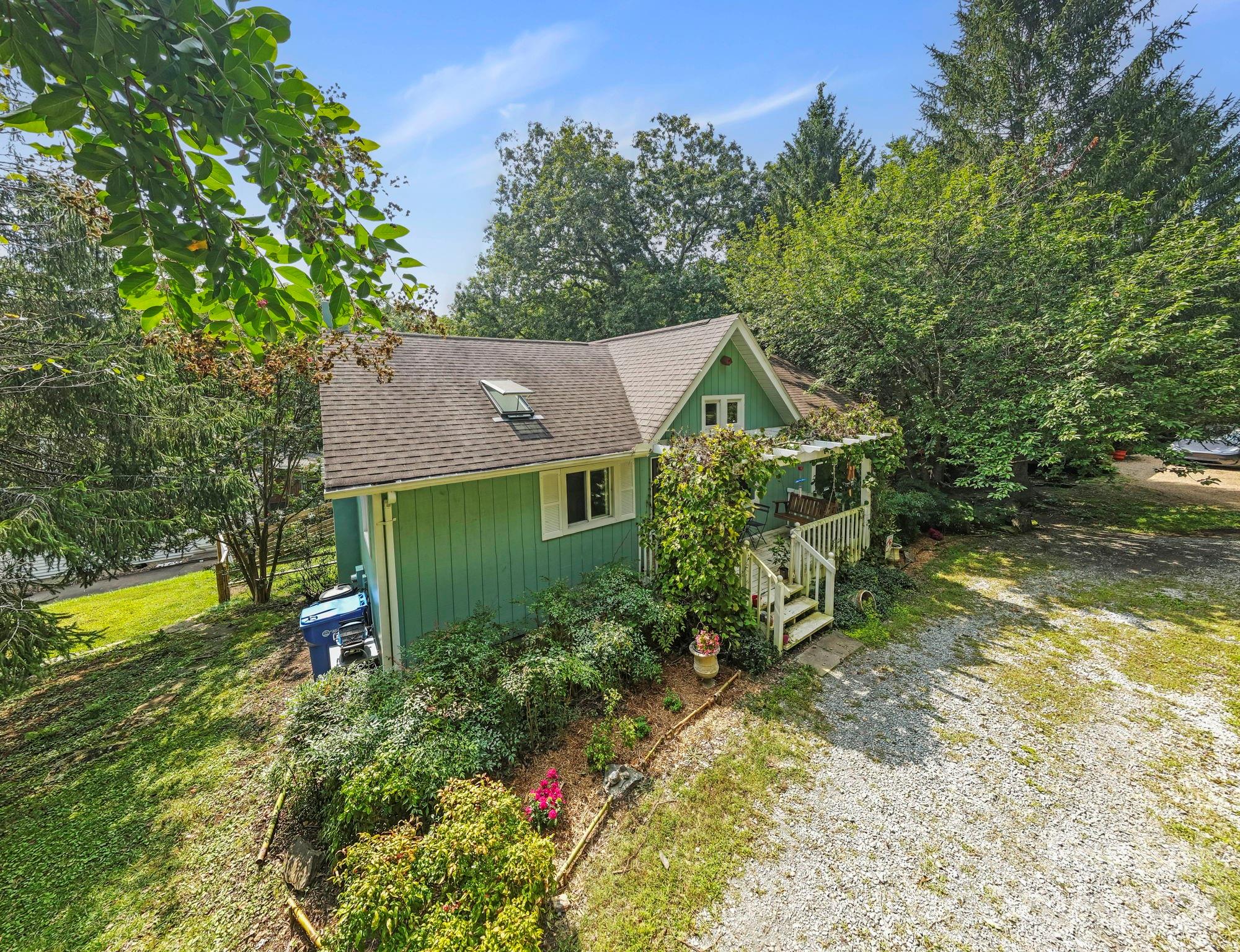 300 Wilson Drive Brevard NC 28712