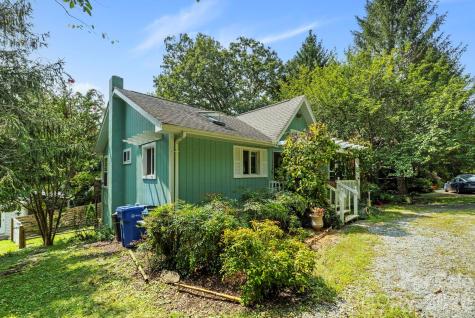 300 Wilson Drive Brevard NC 28712