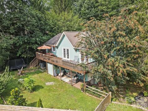 300 Wilson Drive Brevard NC 28712
