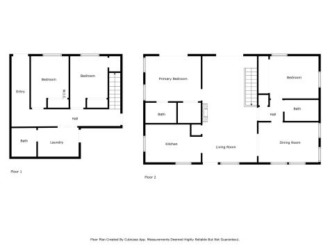 300 Wilson Drive Brevard NC 28712