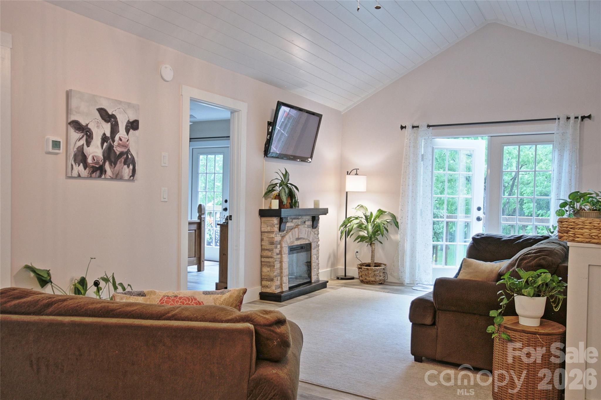 300 Wilson Drive Brevard NC 28712