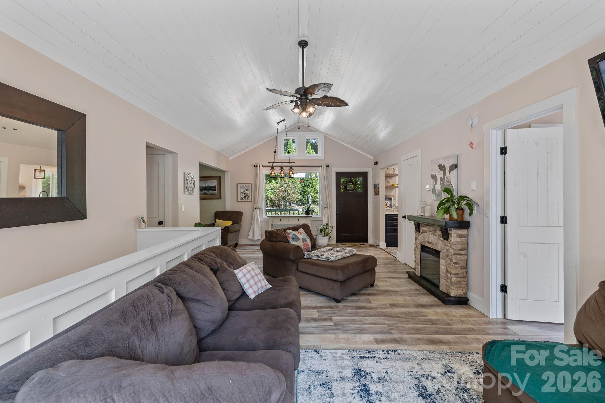 300 Wilson Drive Brevard NC 28712