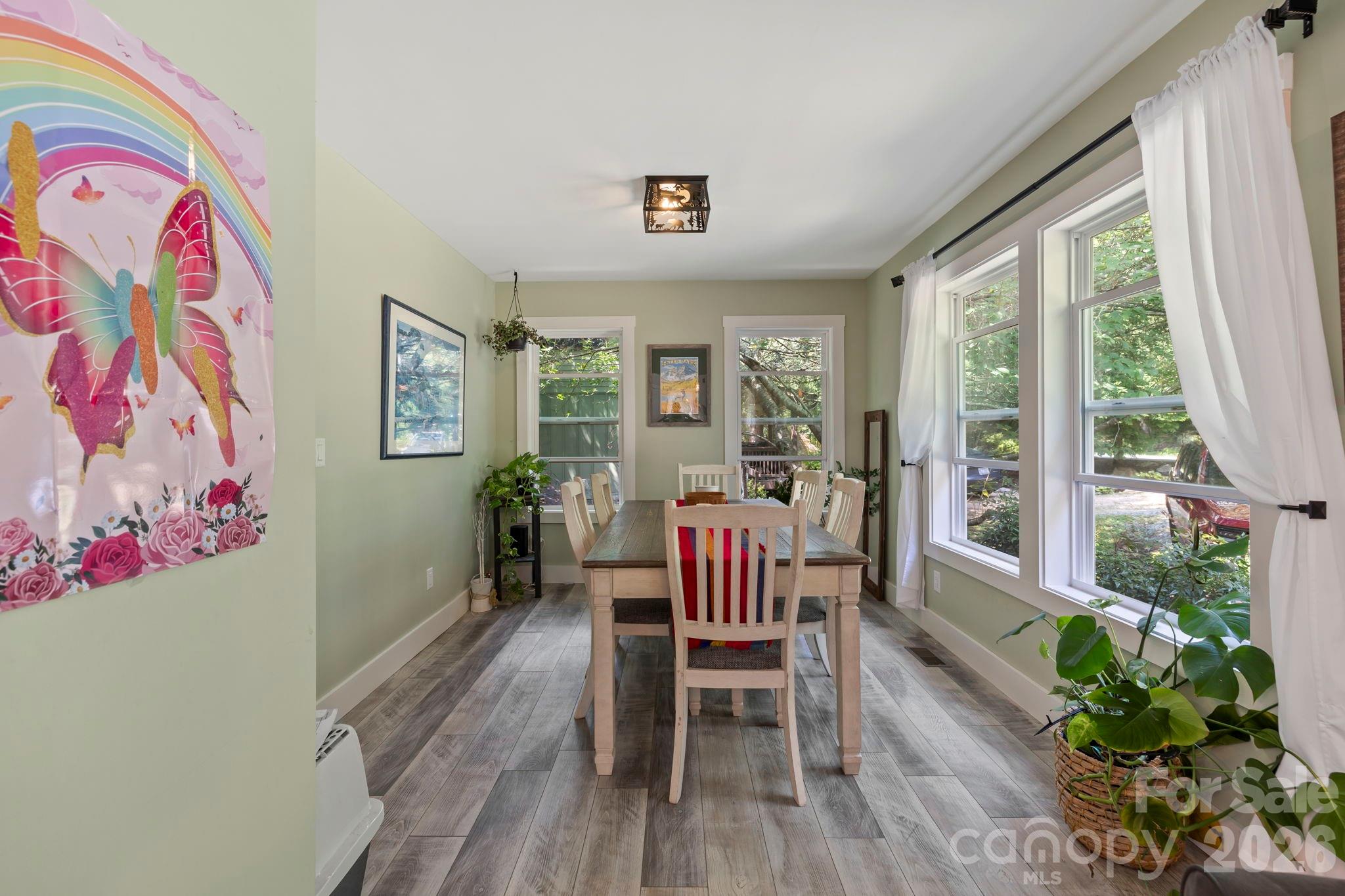 300 Wilson Drive Brevard NC 28712