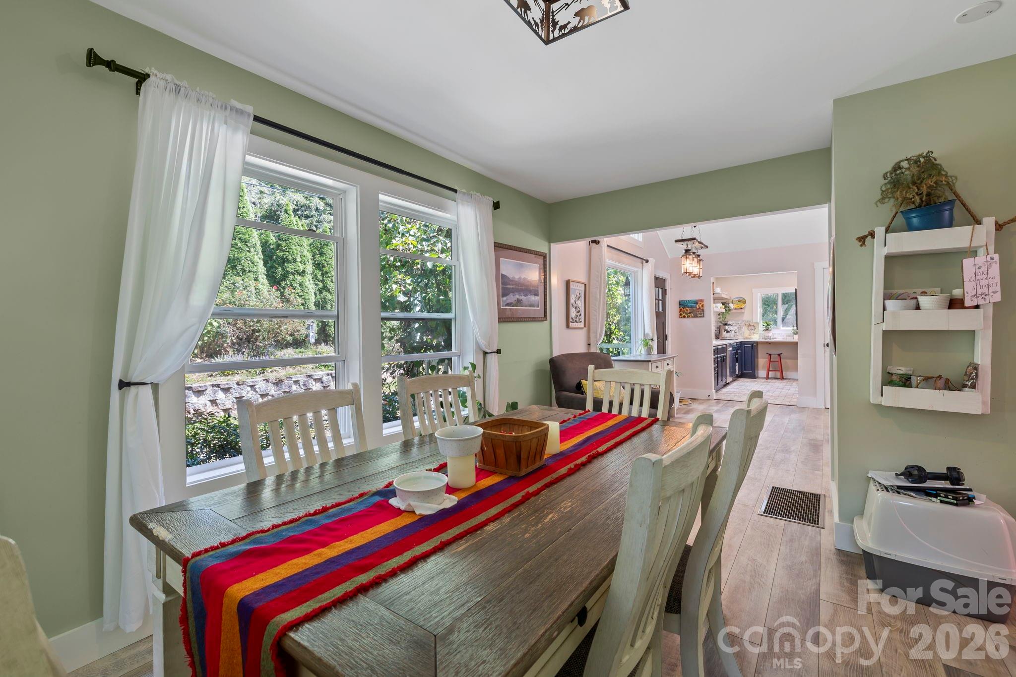 300 Wilson Drive Brevard NC 28712
