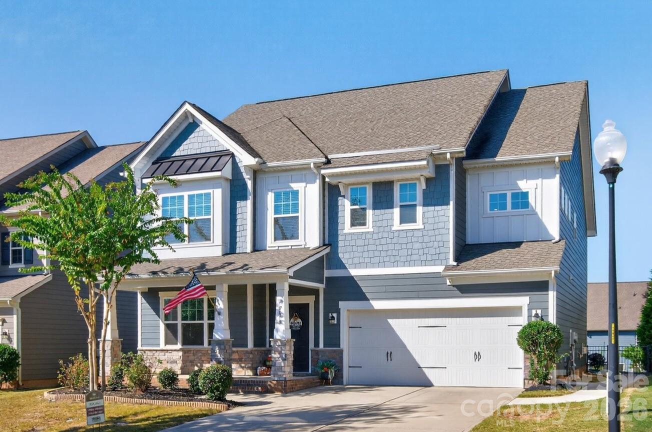 7019 Hamilton Mill Drive Waxhaw NC 28173