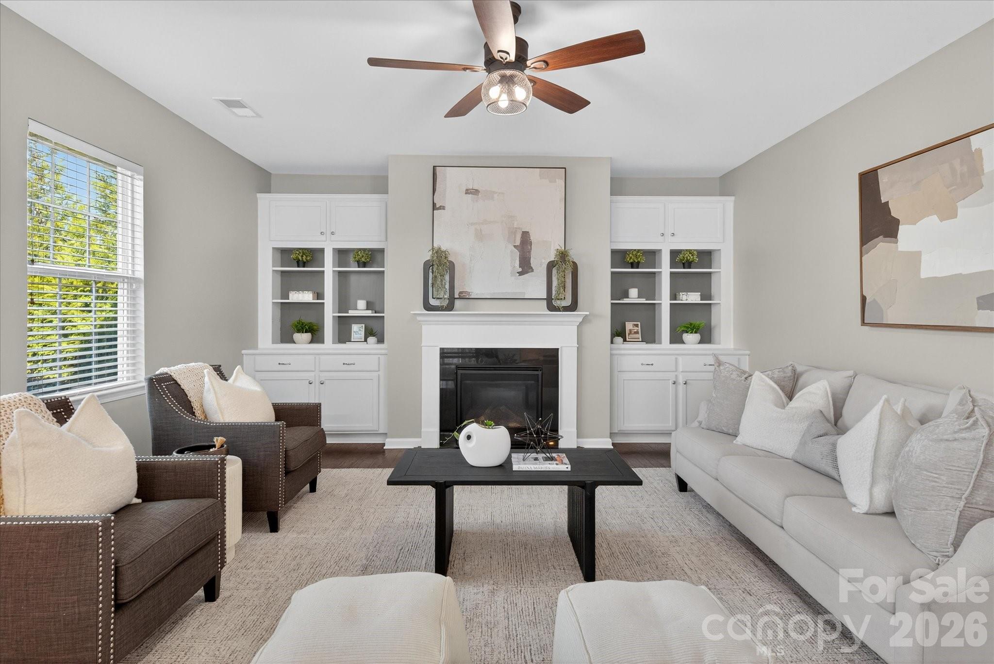 7019 Hamilton Mill Drive Waxhaw NC 28173