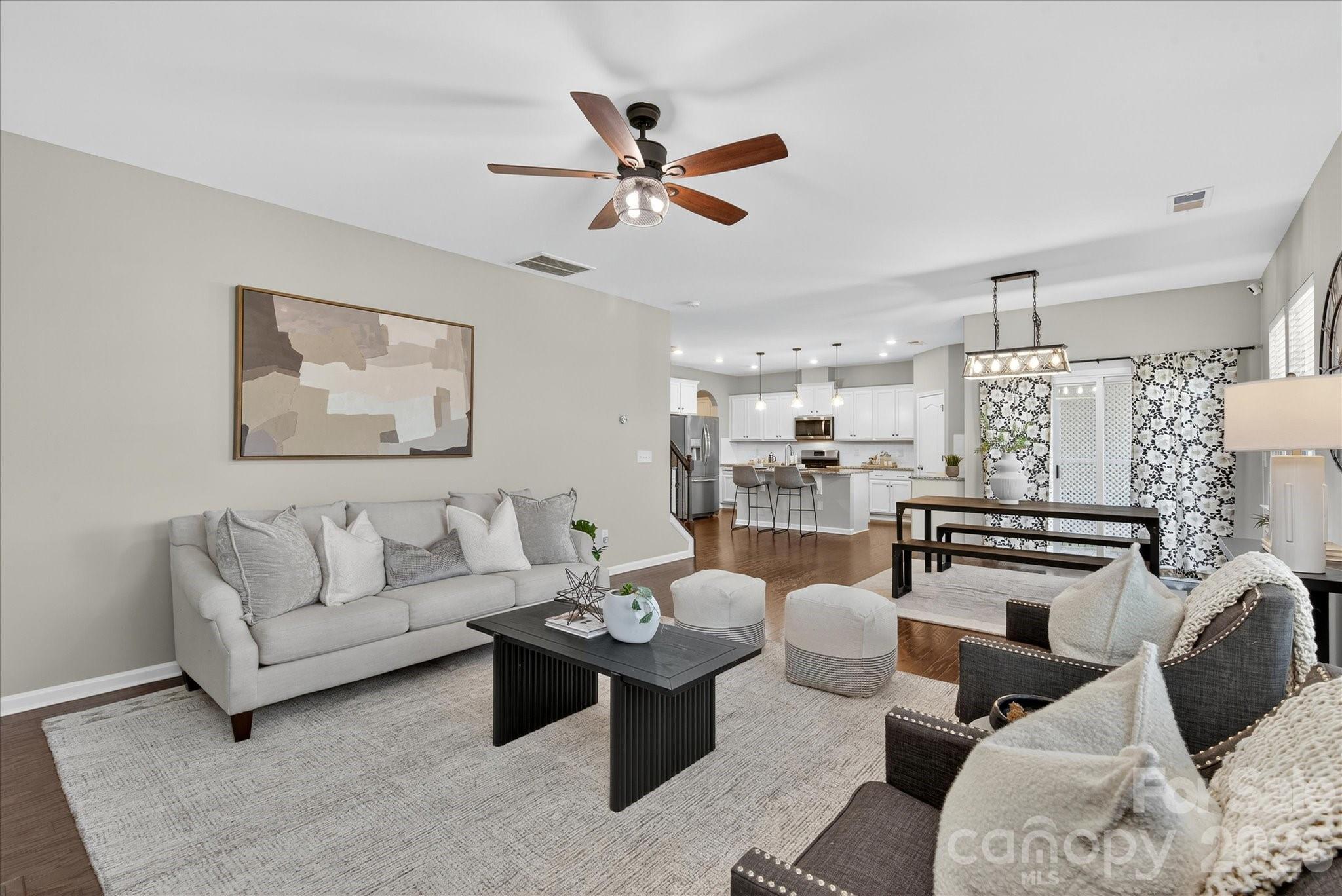7019 Hamilton Mill Drive Waxhaw NC 28173