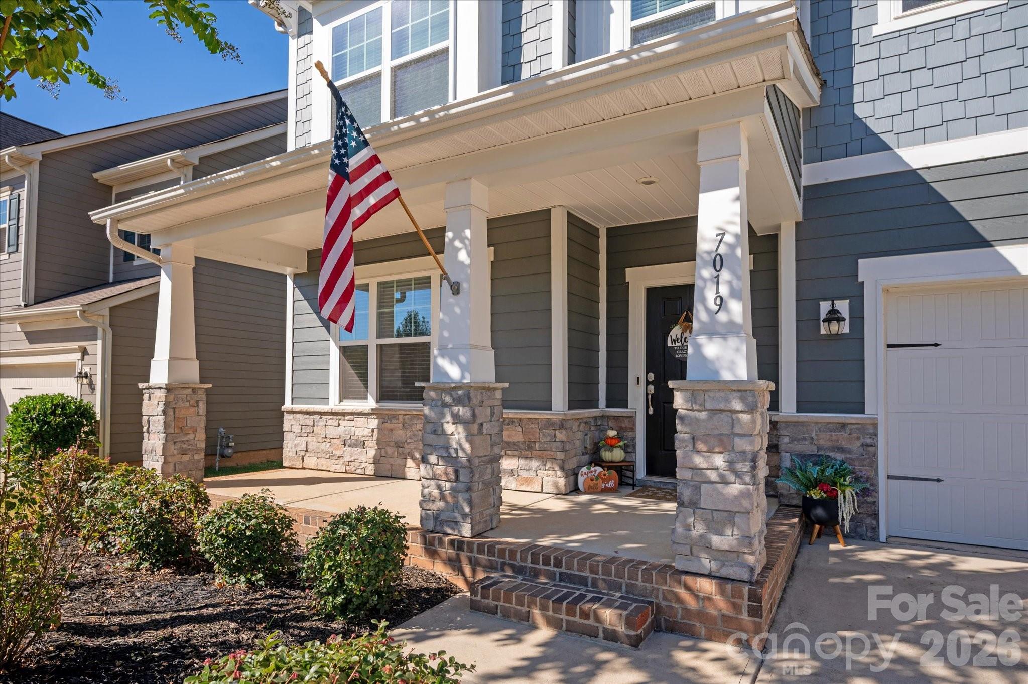 7019 Hamilton Mill Drive Waxhaw NC 28173