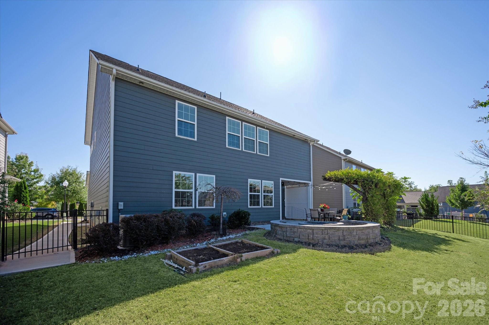 7019 Hamilton Mill Drive Waxhaw NC 28173