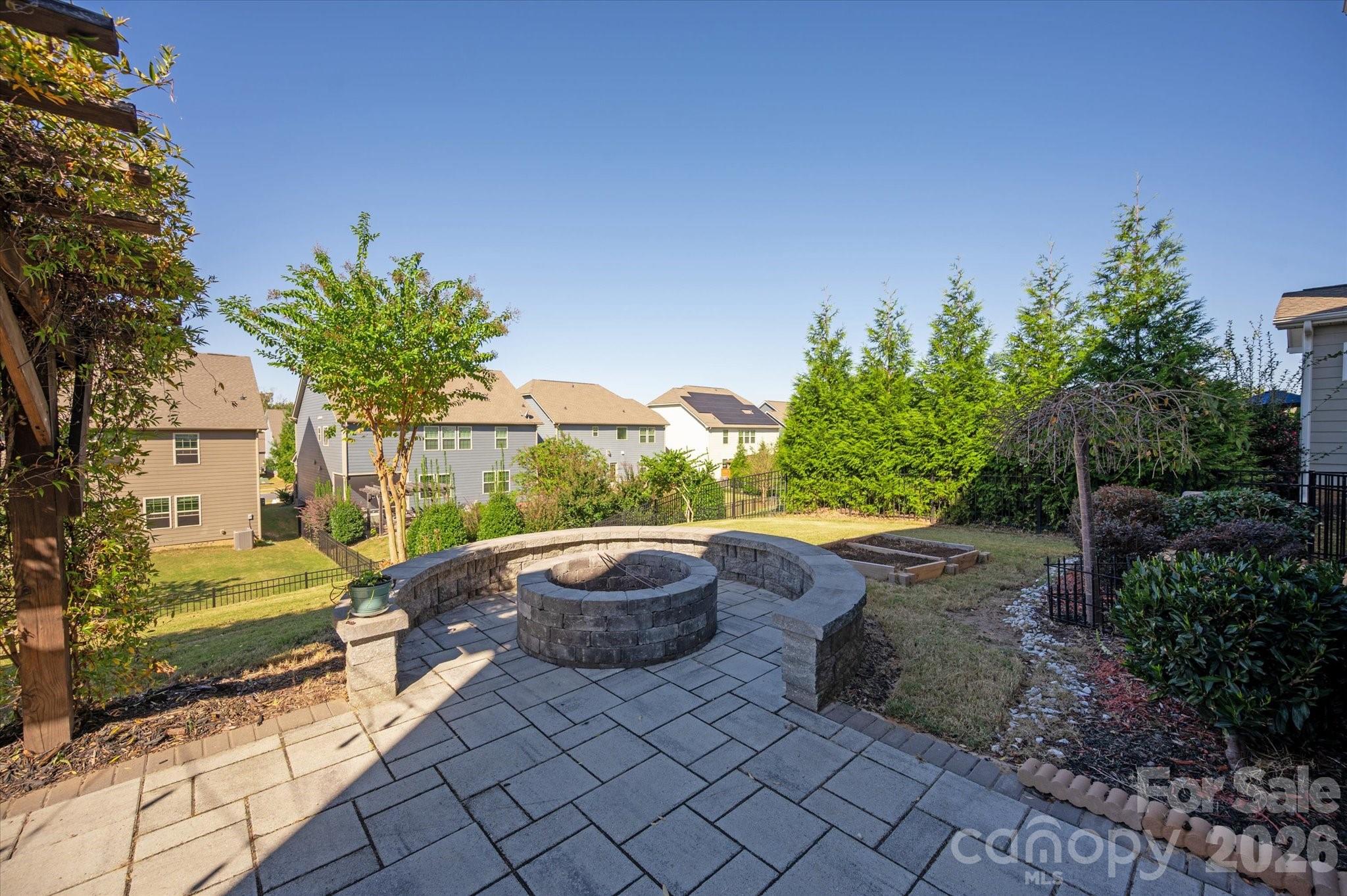 7019 Hamilton Mill Drive Waxhaw NC 28173