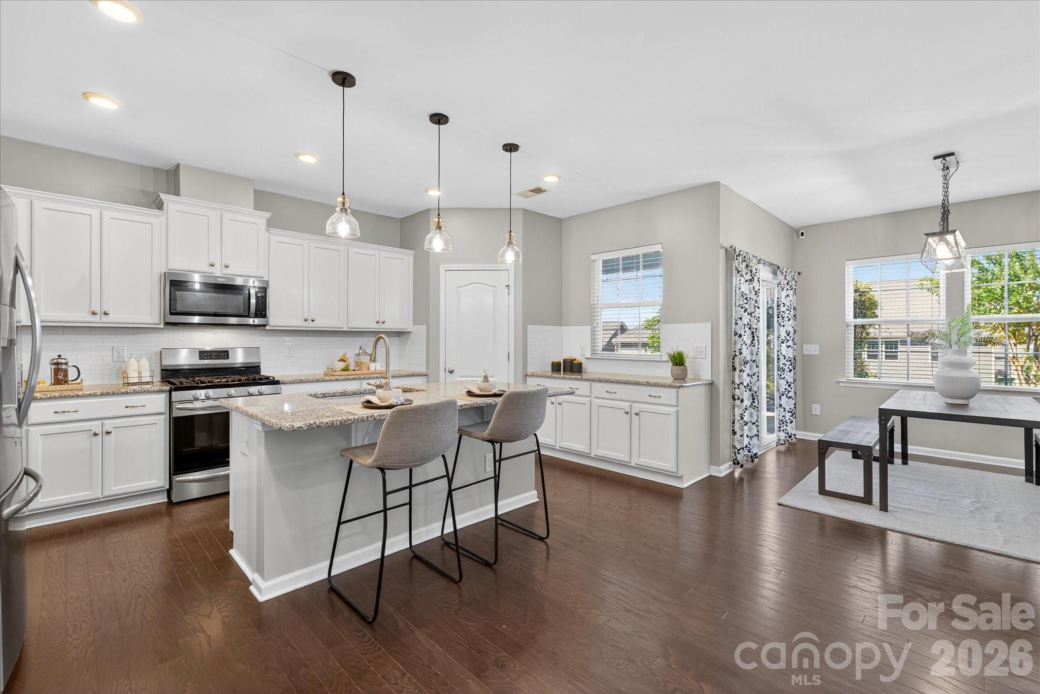 7019 Hamilton Mill Drive Waxhaw NC 28173