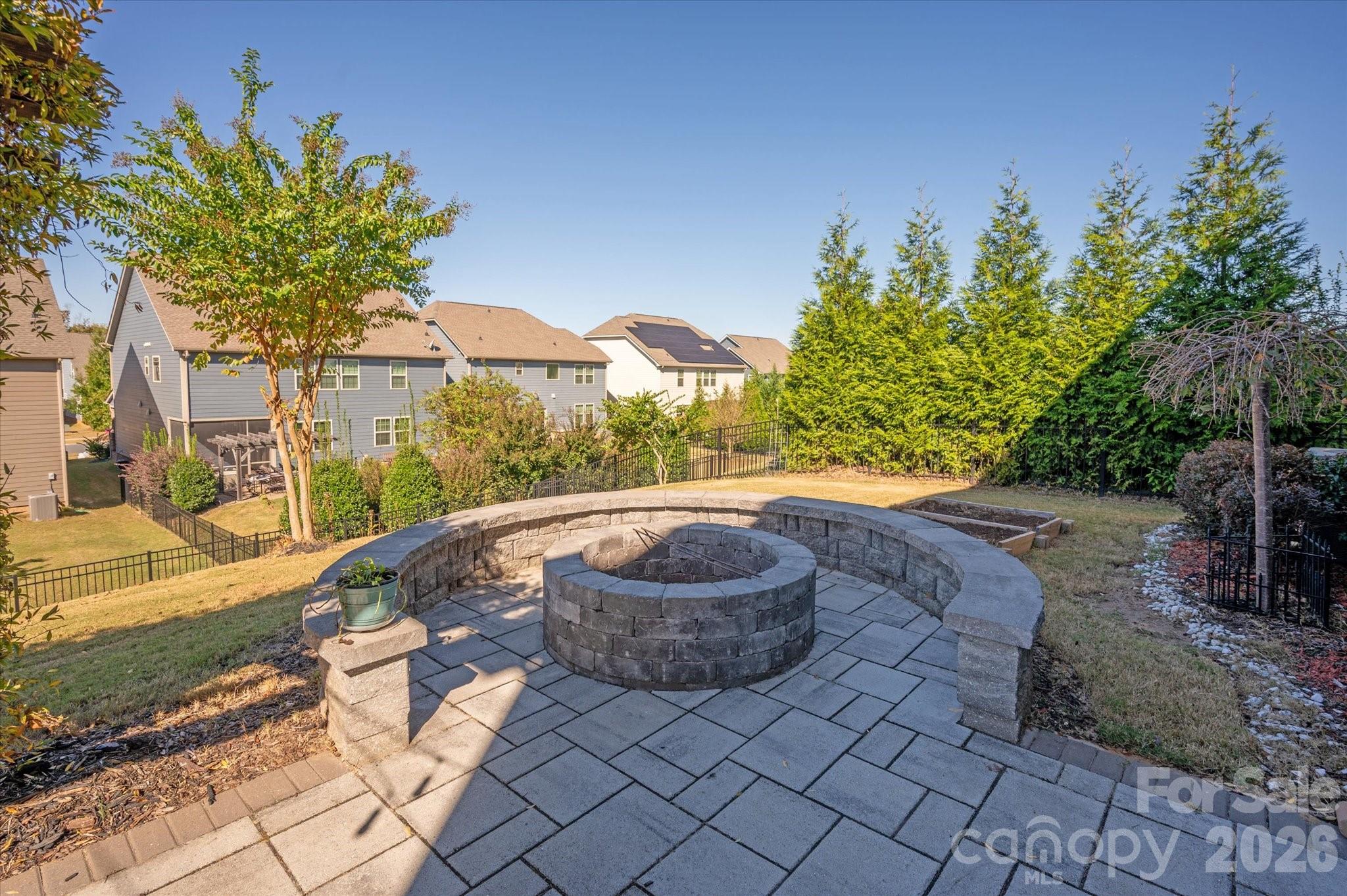 7019 Hamilton Mill Drive Waxhaw NC 28173