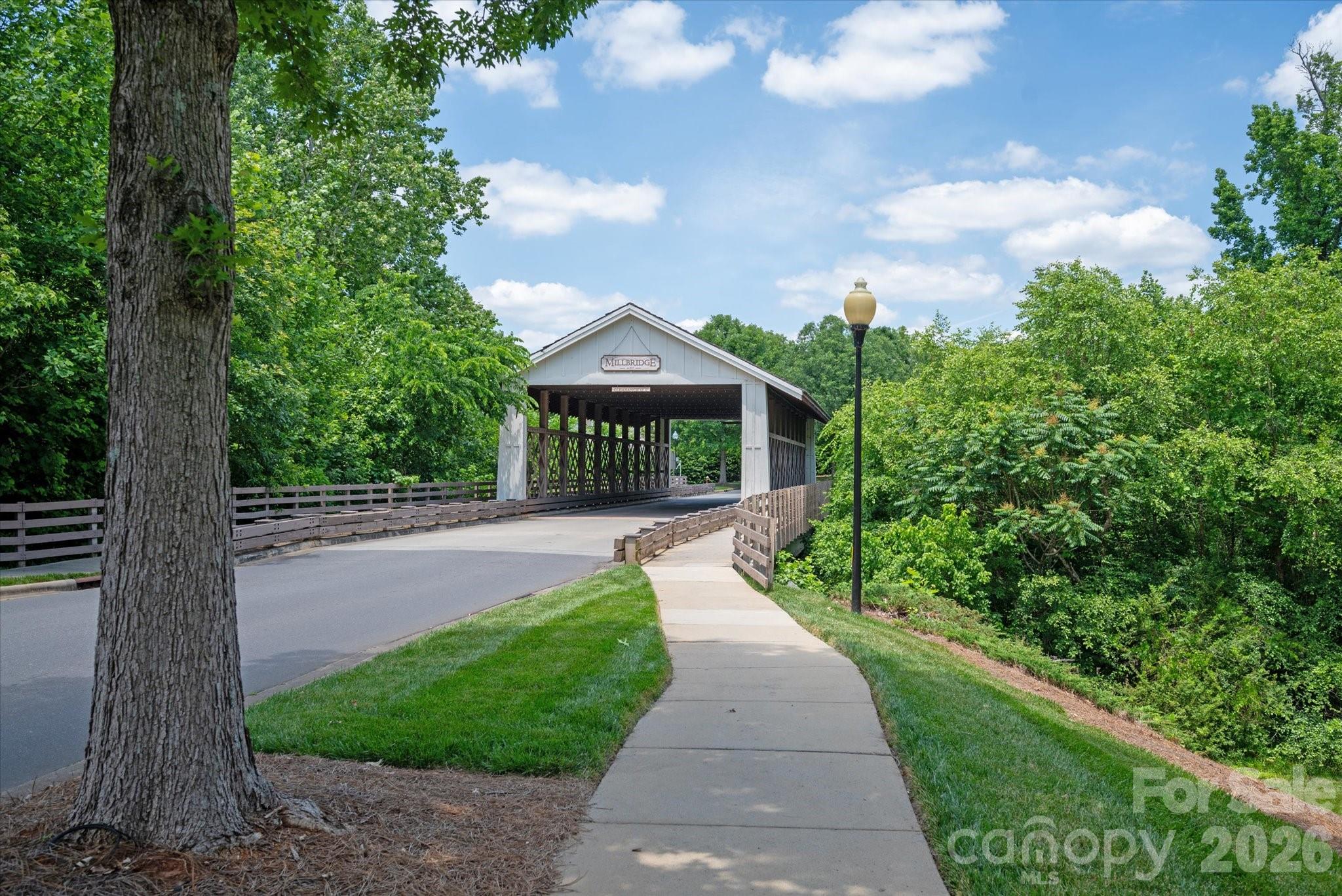 7019 Hamilton Mill Drive Waxhaw NC 28173