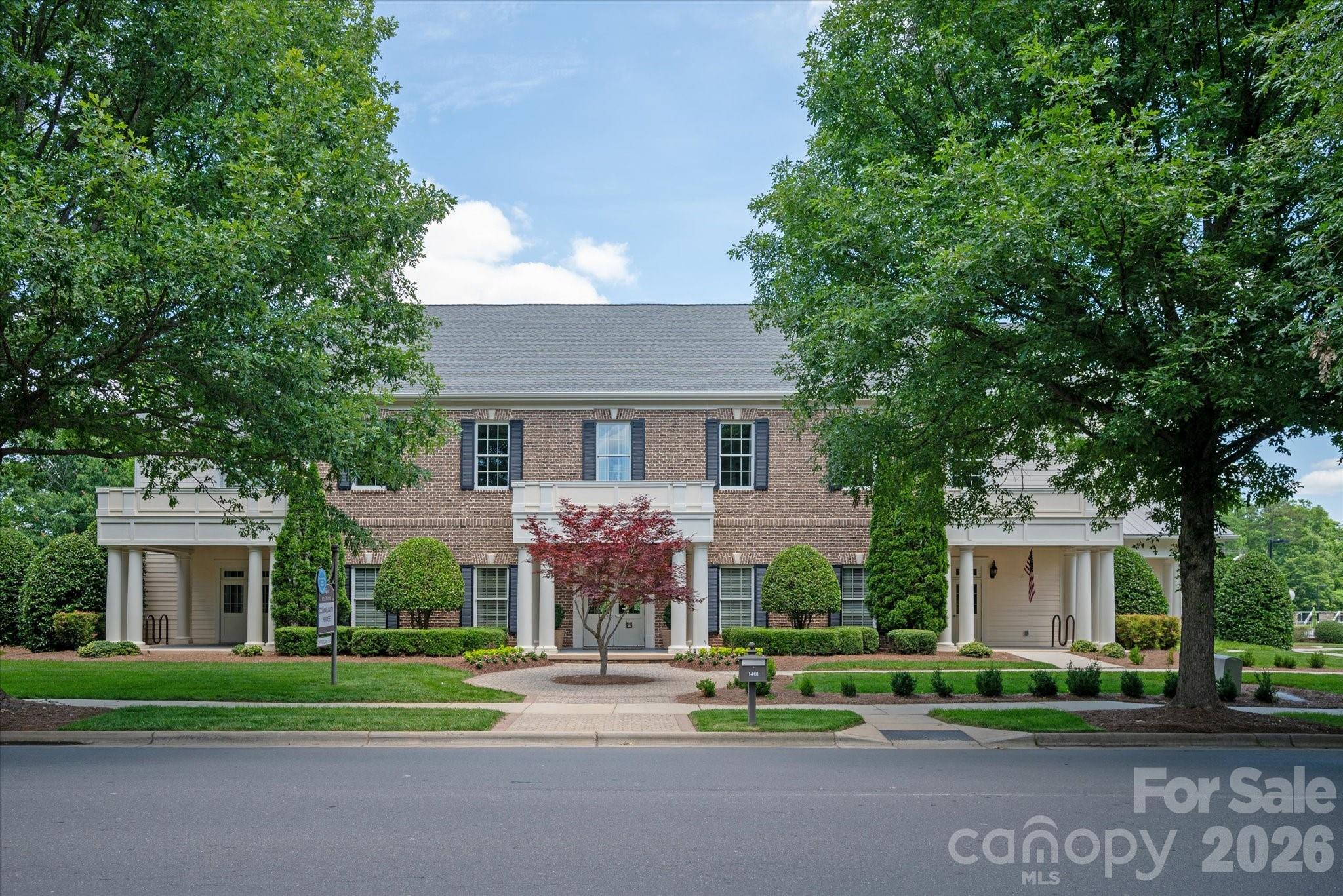 7019 Hamilton Mill Drive Waxhaw NC 28173