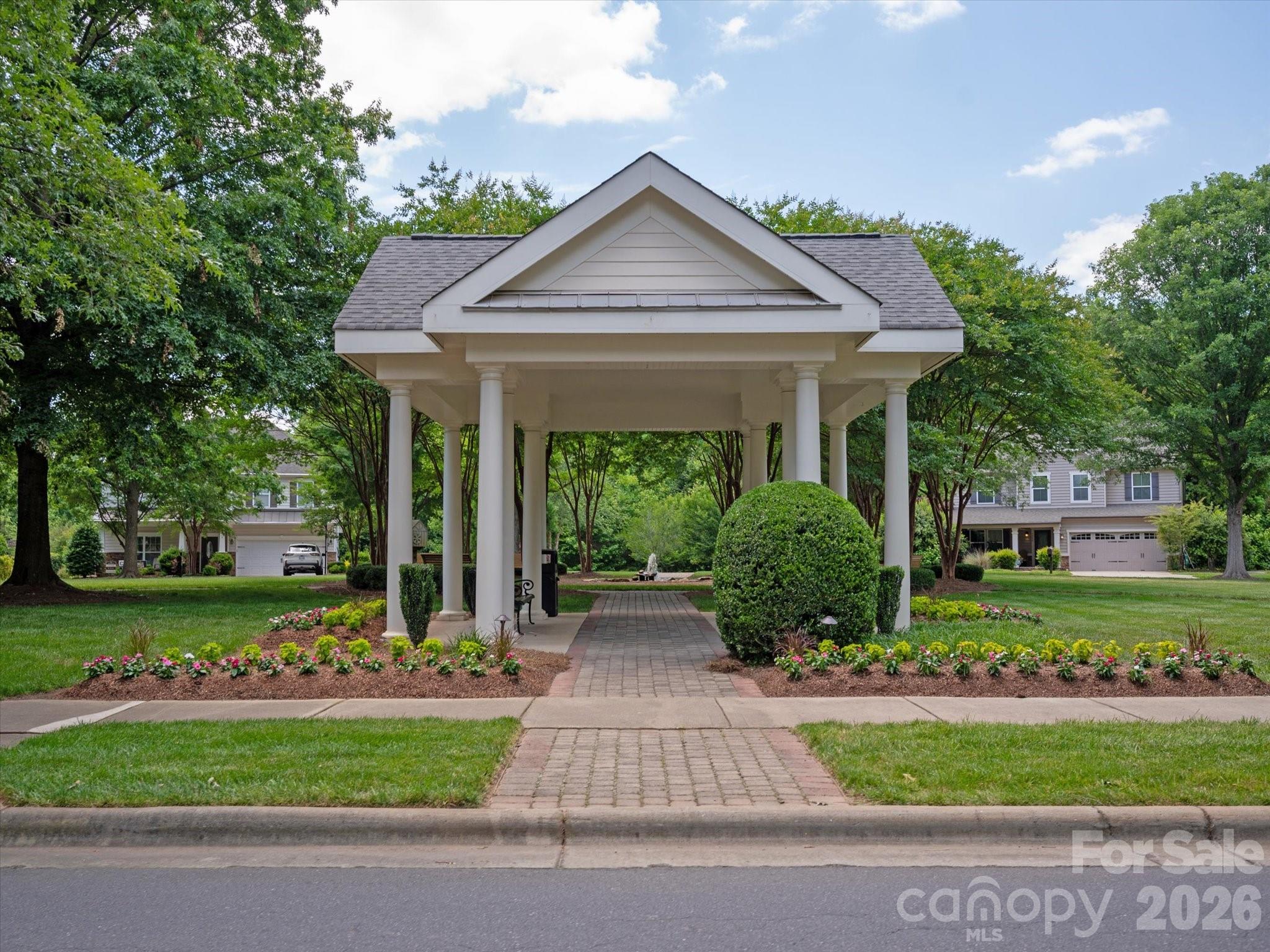 7019 Hamilton Mill Drive Waxhaw NC 28173