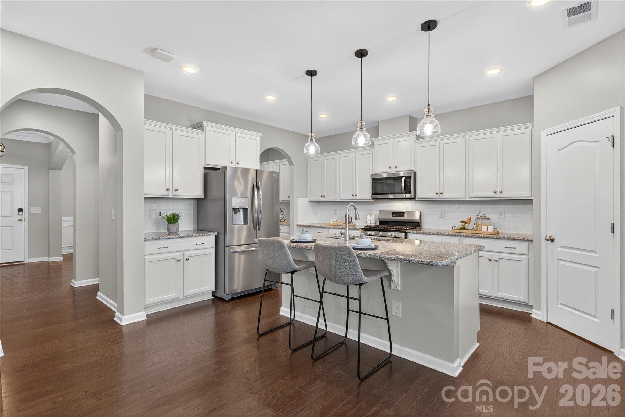 7019 Hamilton Mill Drive Waxhaw NC 28173